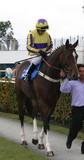 Ruff Diamond and Seamus Durack