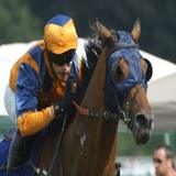 Seamus Durack on Chaninbar