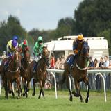 Chaninbar-leads-the-field